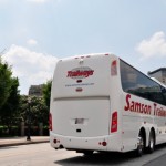Samson family of transportation