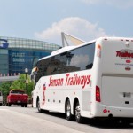 Samson Trailways Atlanta Georgia