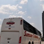 Samson Trailways Charter