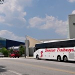Charter coach Atlanta Georgia