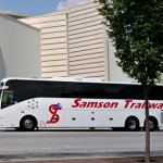 tour bus sightseeing atlanta georgia
