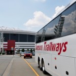 Deluxe Motorcoach