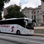 Tour bus Atlanta Georgia sights