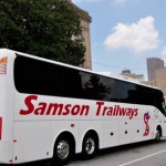 Motorcoach Atlanta Georgia