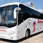 Motorcoach Atlanta Georgia