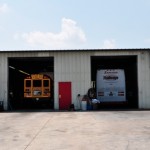 school bus motorcoach