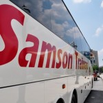 motorcoach details