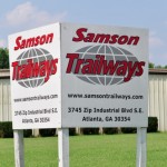 Samson Family
