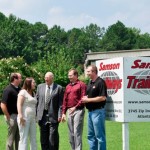 Samson Family 3