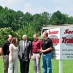 Samson Family 4