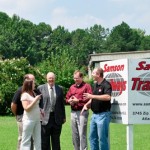 Samson Family 5