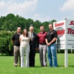 Samson Family 6