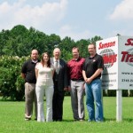 Samson Family 7