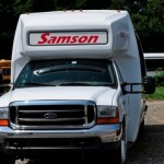 Samson Mini Coach